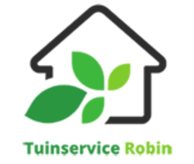 Tuinservice Robin logo